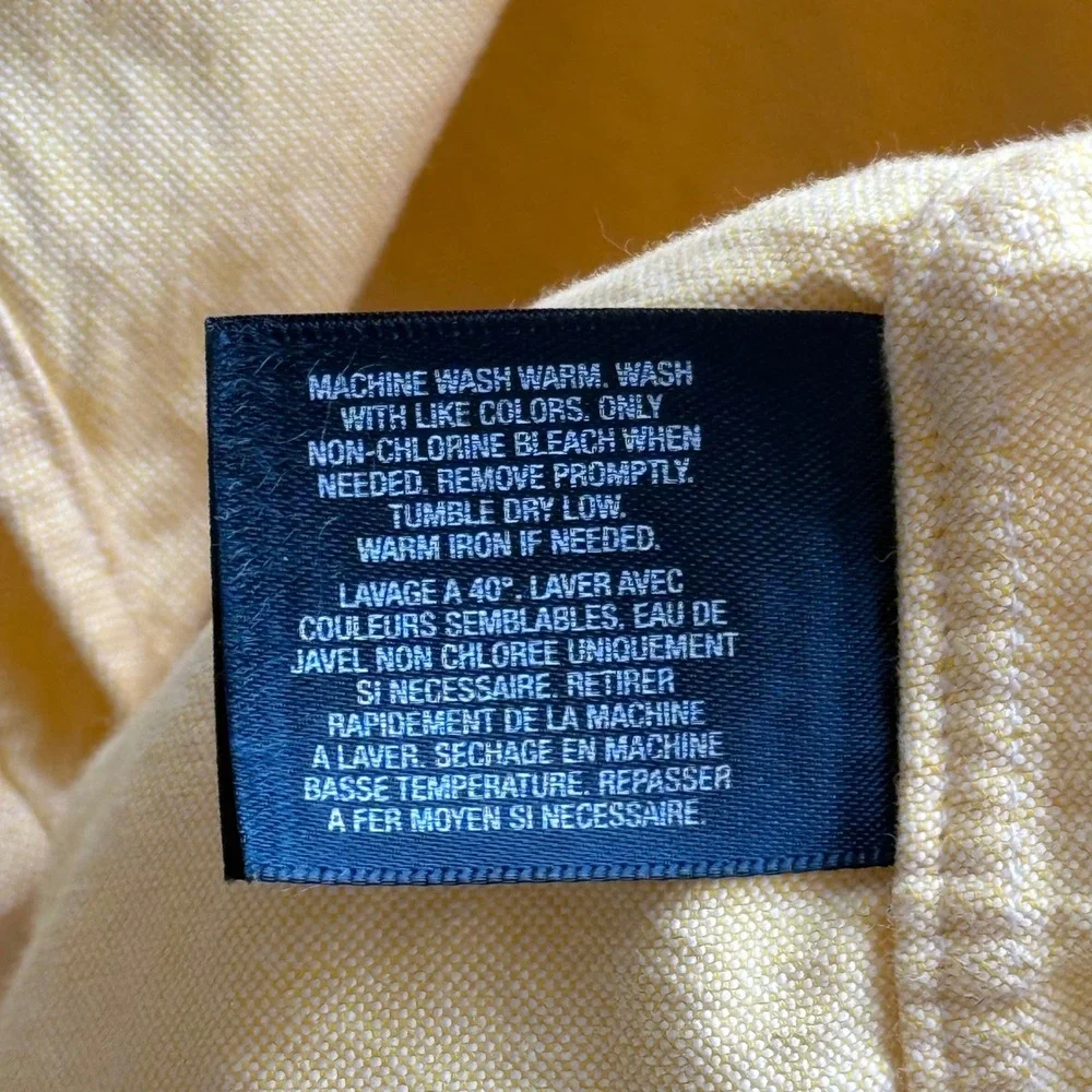 Ralph Lauren good preowned